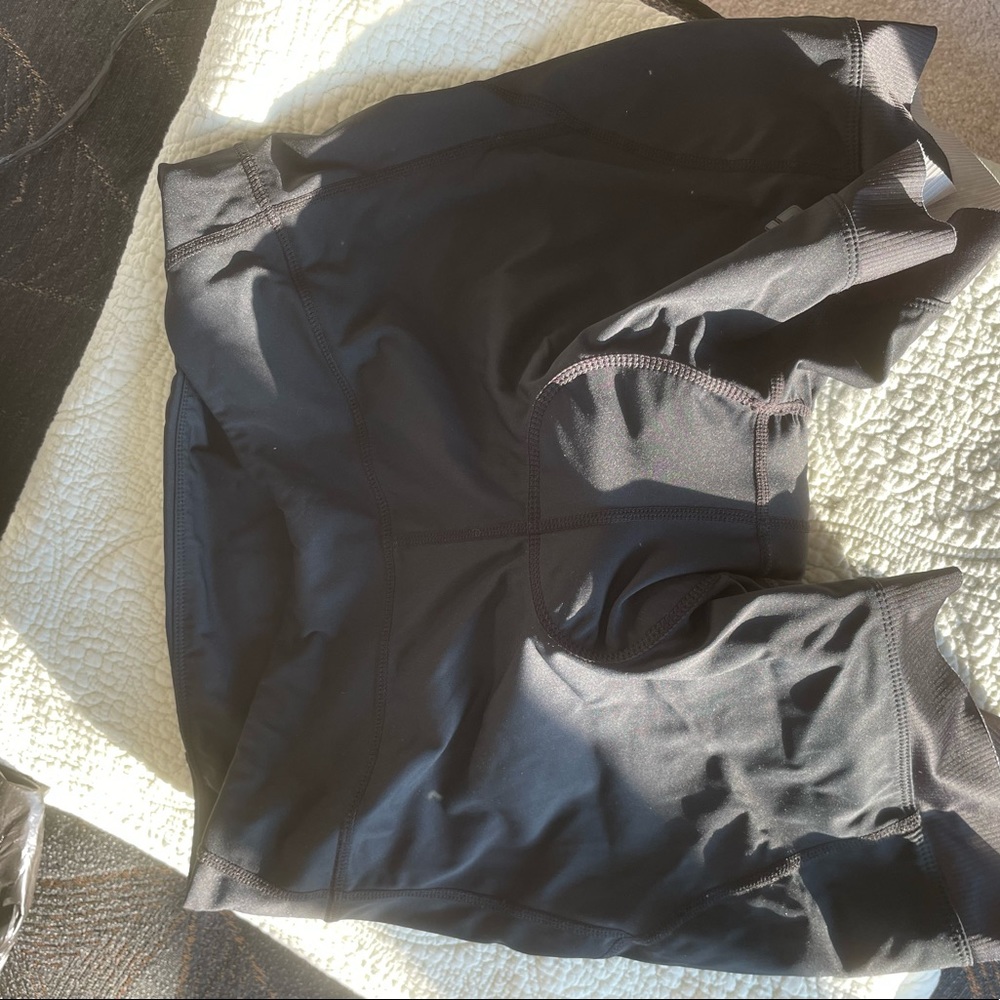 Diamondback bike shorts (Large) with padding